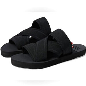 Hunter Elastic Crossover Slide